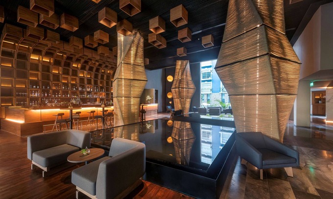 Centro Hotel | Villa Mercedes Merida, Curio Collection by Hilton
