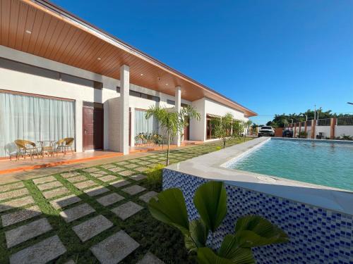 Candon Complejo | Villa Mercedes Private Resort