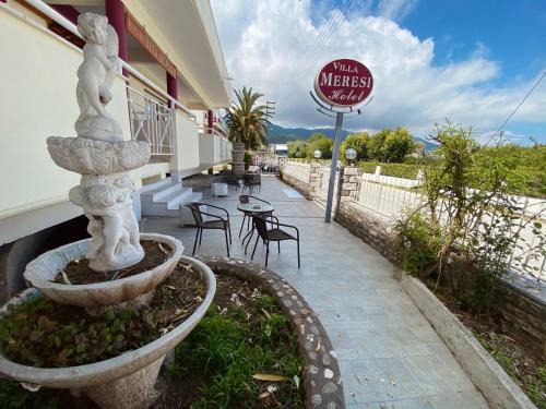 Thasos Town Apartamento | Villa Meresi - Thassos Town Center