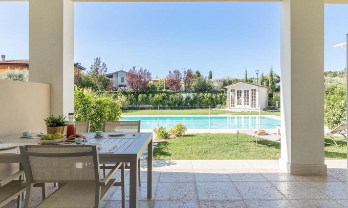 Pieve Vecchia Apartamento | Villa Meri