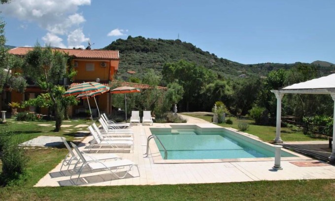 Itri Casa | Villa Meridiana by Interhome