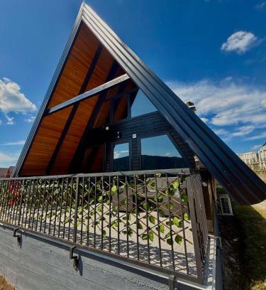 Sumece Chalet De Esquí | Villa Merima Vlasic