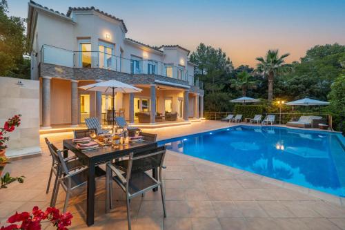 Crestatx Villa | Villa Merlin
