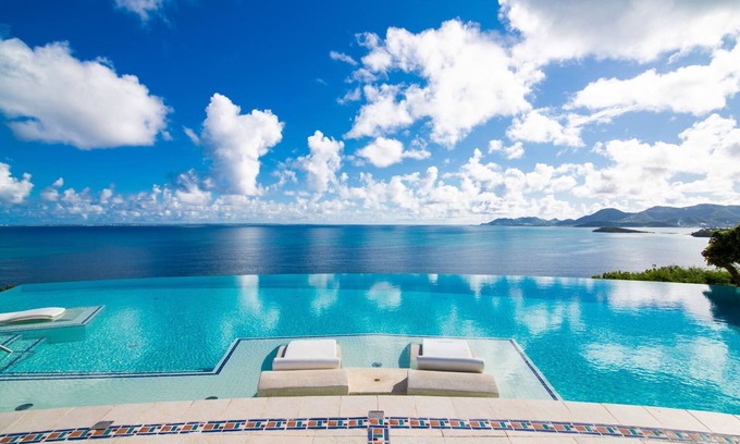 Les Terres Basses Villa | Villa Mes Amis 13BR in Terres Basses by Personal Villas - Luxurious Haven
