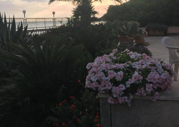 Lido Rossello Casa | Villa Metis