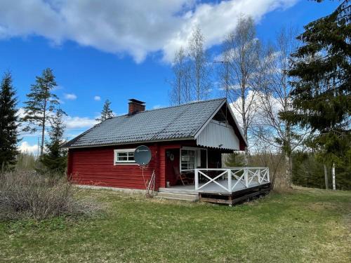 Lotjola Chalet De Esquí | Villa Metsätähti