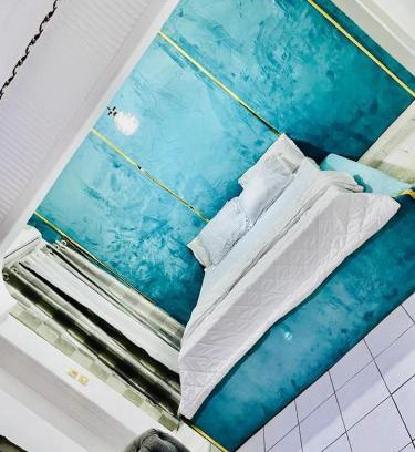 Douala Villa | Villa meublée Bonamoussadi