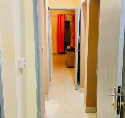 Ouagadougou Apartamento | Villa meublée Ouaga 2000
