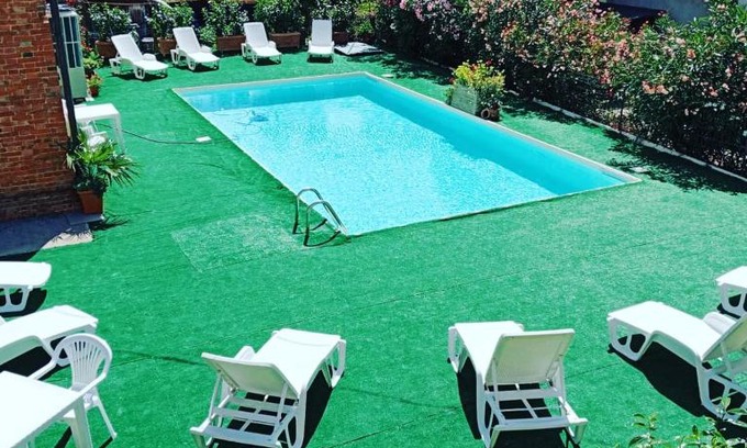 Petrignano del Lago Apartamento | Villa Mezzetti