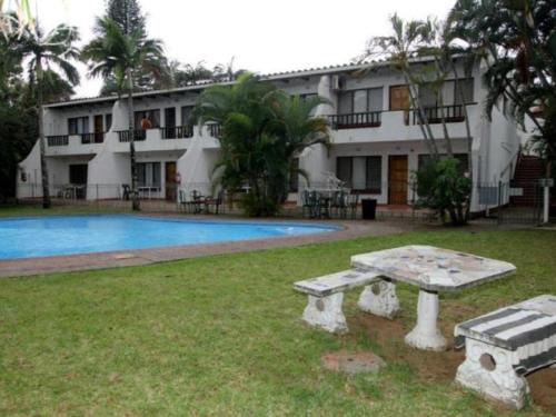 St. Lucia Apartamento | Villa Mia 9, St Lucia Self-catering unit in Popular tourist town near beaches