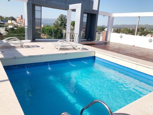 Villa Carlos Paz Apartamento | VILLA MIA