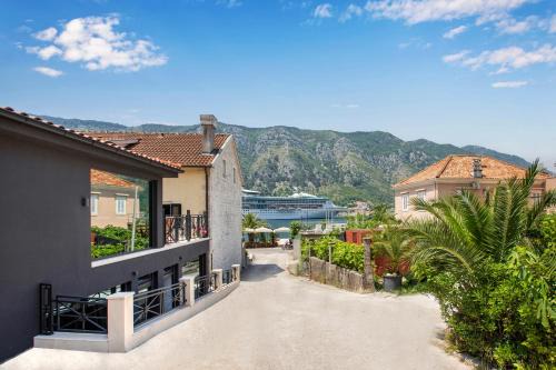 Kotor Apartamento | Villa Mia Casa