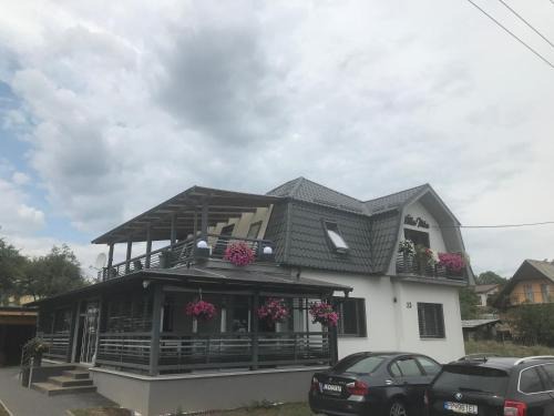 Levoca Casa | Villa Mia