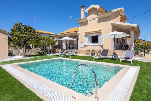 Kritika Villa | Villa Michael