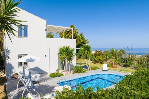 Maroulas Villa | Villa Michalis