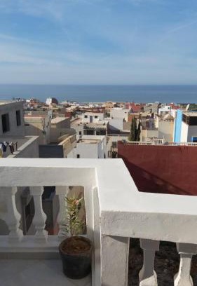 Tamrhakht Cama Y Desayuno | Villa Michel