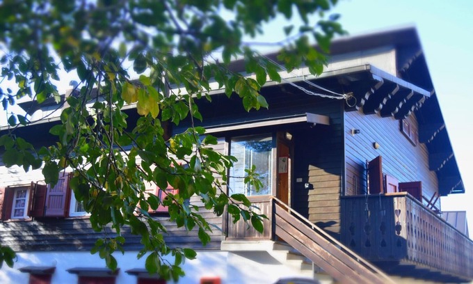 Abetone Cabina | Villa Micheletti 🌲🌲🌲