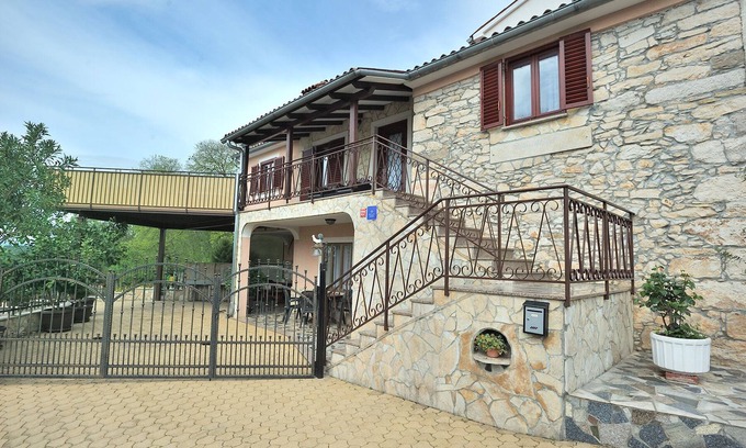 Karojba Villa | Villa Michelle *** Poreč a 20 km.