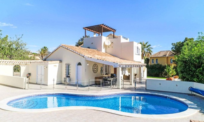 Diputación de Rincón de San Ginés Villa | Villa Mifaya 72