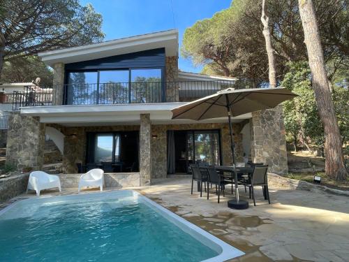 Pals Villa | Villa Migjorn
