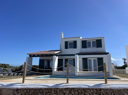 Cales Piques Casa | Villa Miguel