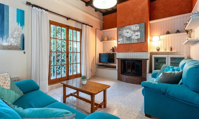 Vilafortuny Cama Y Desayuno | Villa Miguel