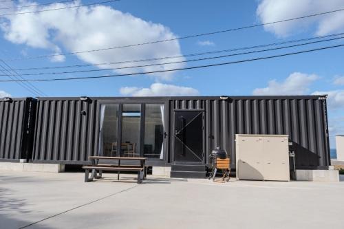 Shimonoseki Casa | Villa Mikuri Tsunoshima - Vacation STAY 02198v