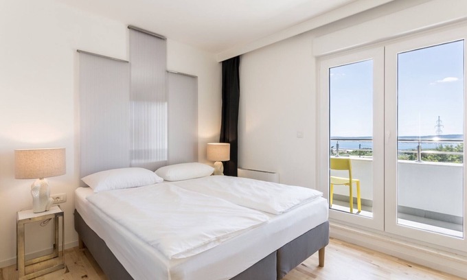 Rudine Villa | Habitación Villa Mila Deluxe