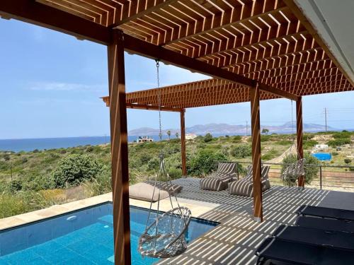 Mastichari Casa | Villa Milan 2 Mastichari