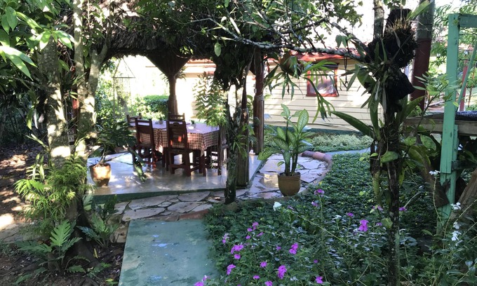 Vinales Casa | Villa Mildren y Alexander