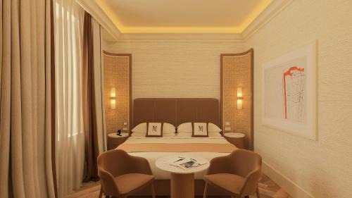 Fabriano Hotel | Villa Miliani