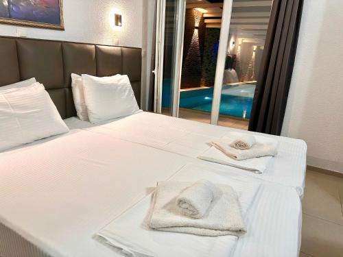 Ohrid Hotel | Villa Milka
