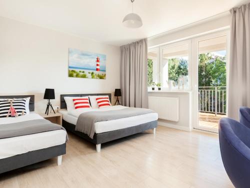 Leba Casa | Villa Milla