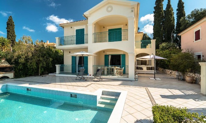 Kaligata Apartamento | Villa Millianna - Ground Floor Apt