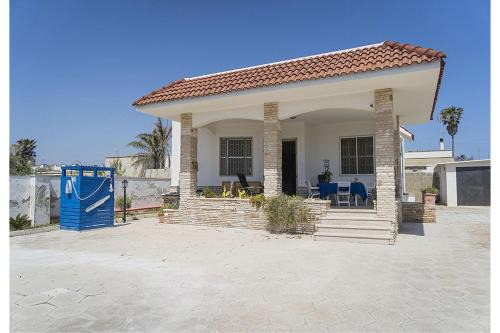 Torre Rinalda Apartamento | Villa Milon Near The Sea - Happy Rentals
