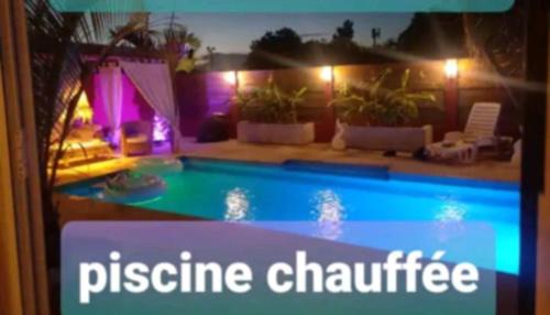Le Centre Villa | Villa mimosa