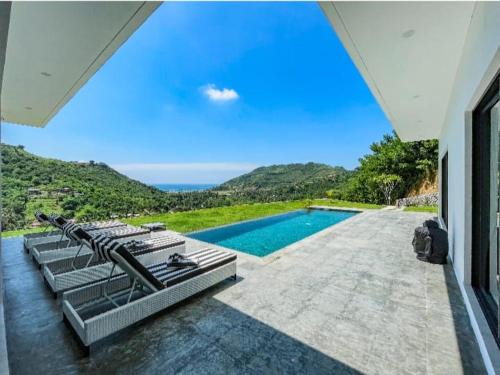 Kuta Villa | Villa Mimpi With Ocean View