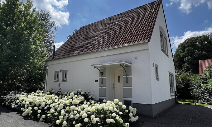Ferienpark Gut Langen Casa | Villa Mina