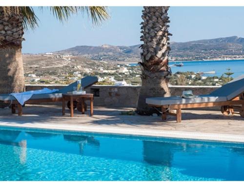 Adamas Apartamento | Villa Mina