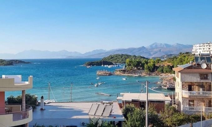 Ksamil Apartamento | Villa Minaj - Triple Suite 1st Floor