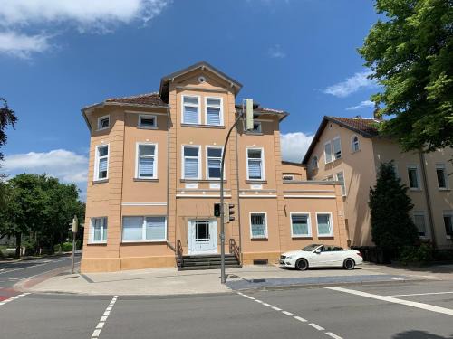 Minden Apartamento | Villa Minden