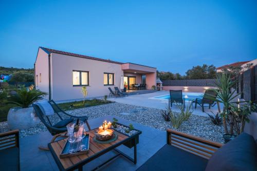 Municipality of Sukosan Villa | Villa Mindula ZadarVillas