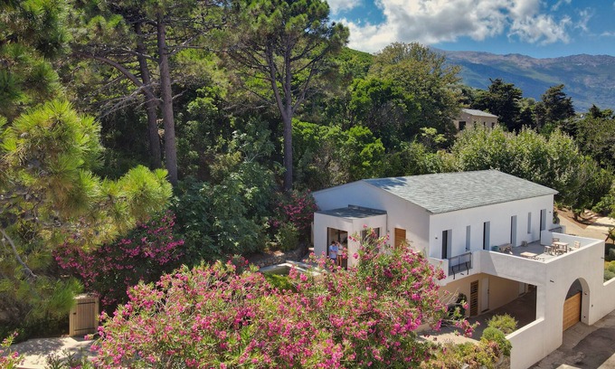 Porticciolo Apartamento | VILLA MINERBIO E CASE DI MISINCU