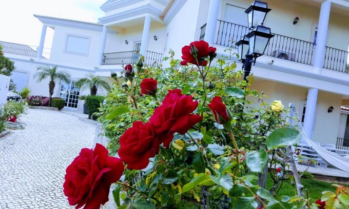 Lagos Villa | Villa Minerva