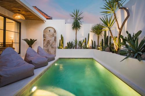 Padonan Villa | Villa Mino by BaliSuperHost
