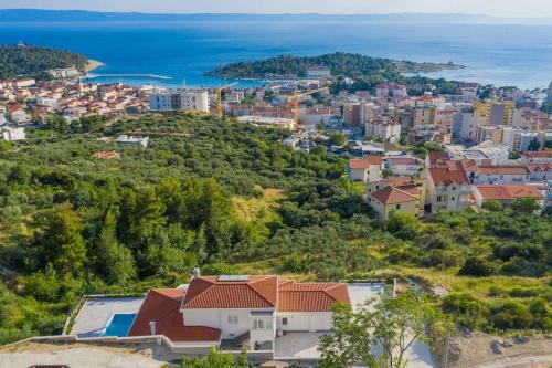 Moca Villa | Villa Mira Mel mit privaten Pool - Makarska Exklusiv