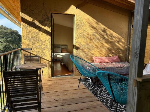 Uzes Apartamento | Villa Mirabelle