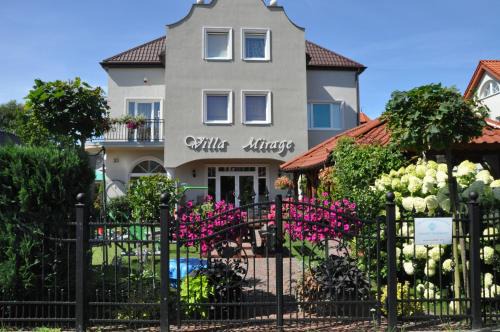 Leba Casa | Villa Mirage