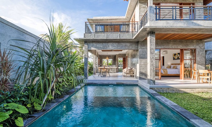 Kemenuh Hotel | Villa Mirah Ubud