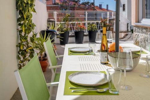 Cascais Villa | Villa Miramar - Seaside Cascais